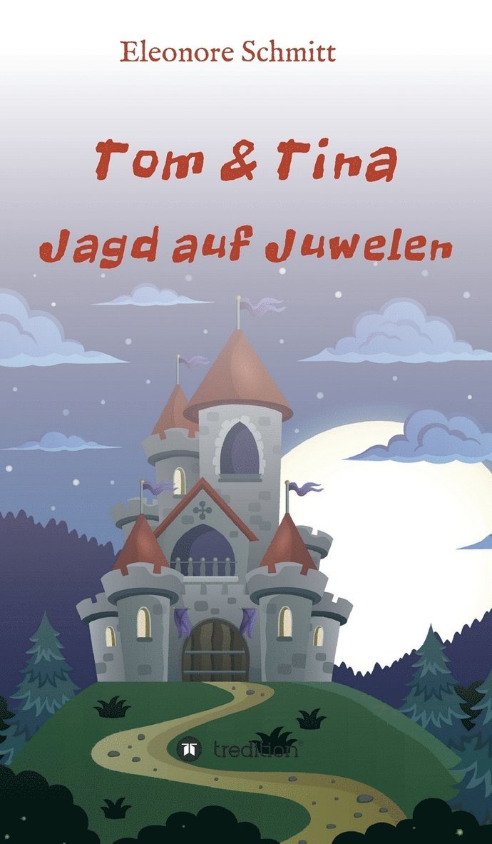 Jagd auf Juwelen 1