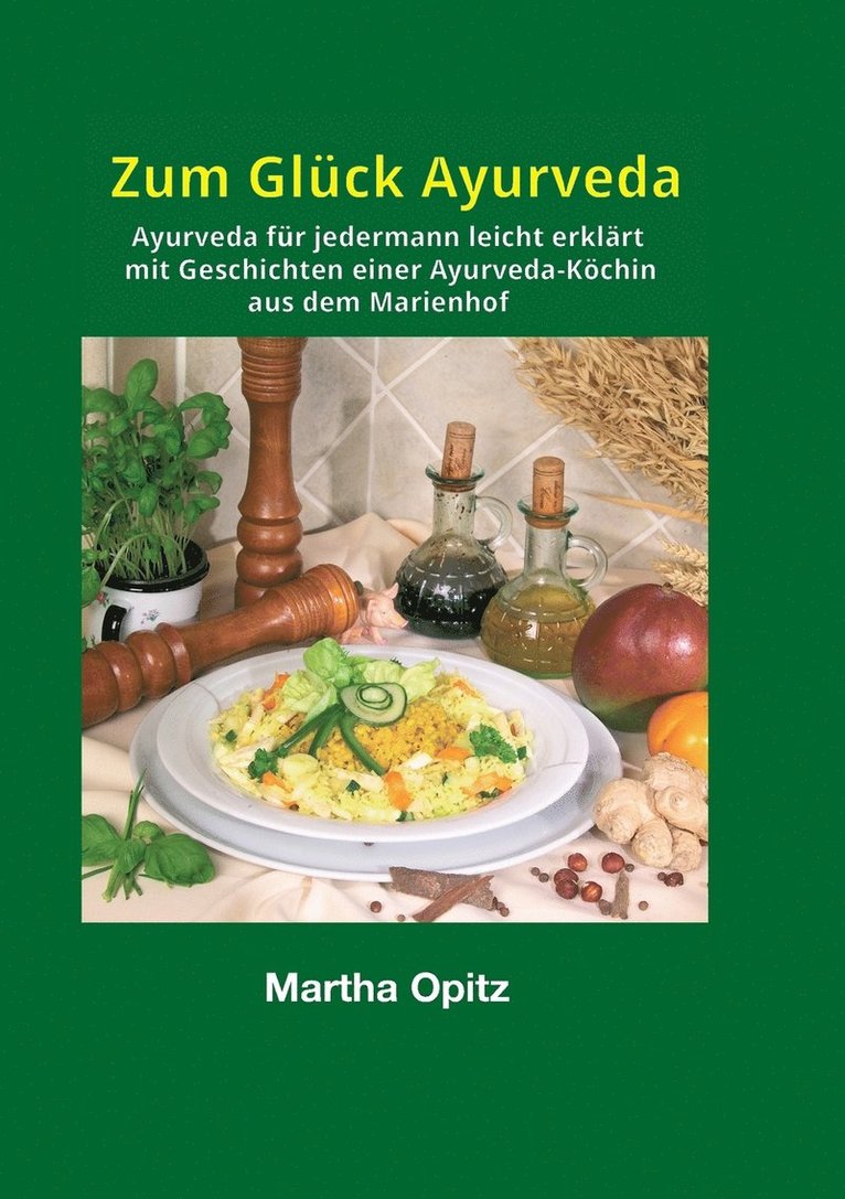 Zum Gluck Ayurveda 1