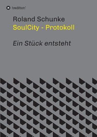 bokomslag SoulCity - Protokoll