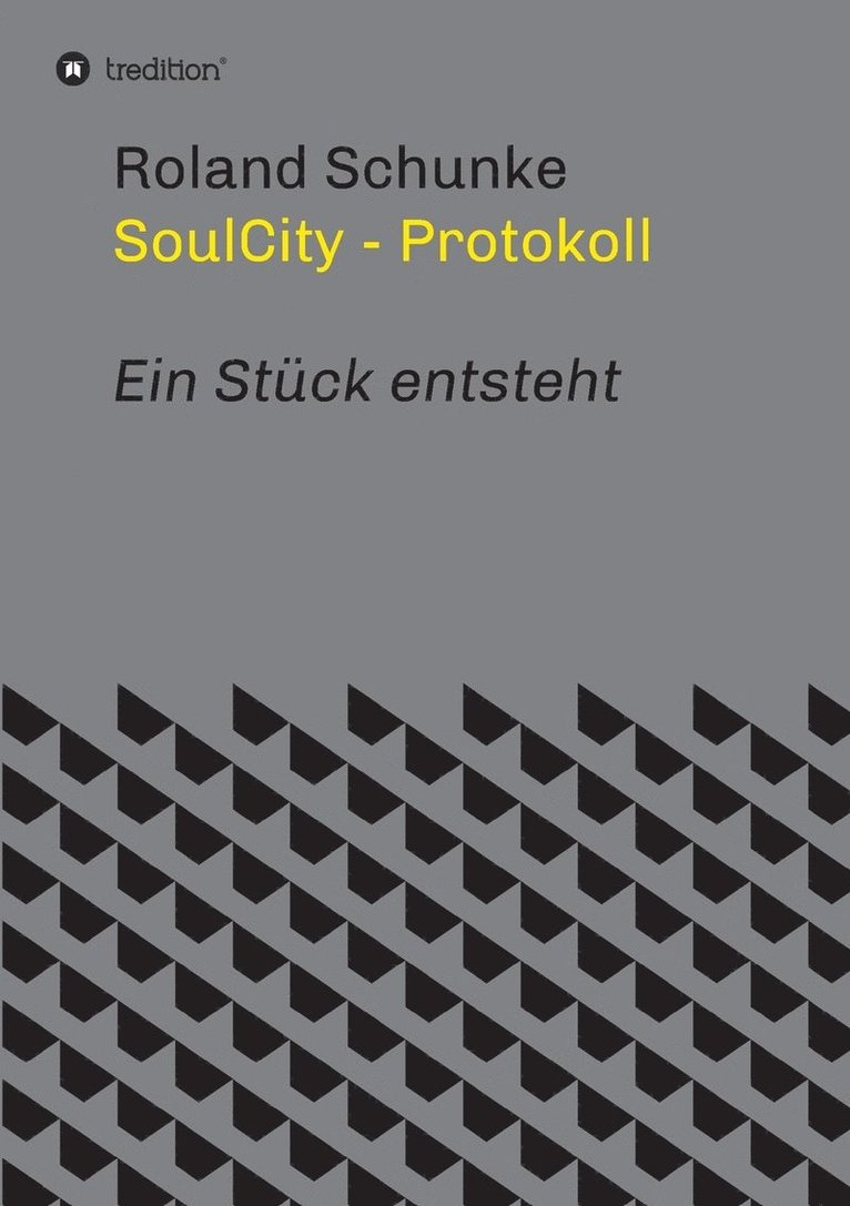 SoulCity - Protokoll