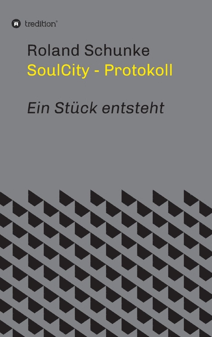 SoulCity - Protokoll