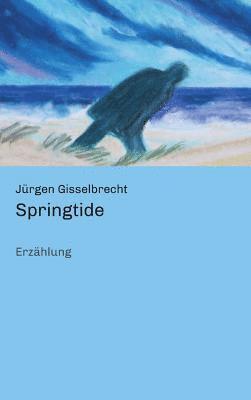 bokomslag Springtide