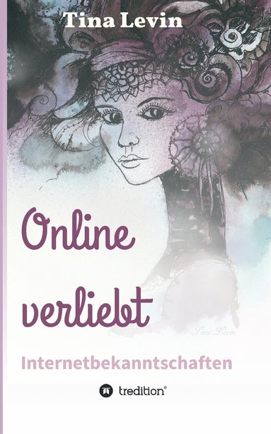 bokomslag Online verliebt