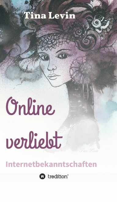 bokomslag Online verliebt