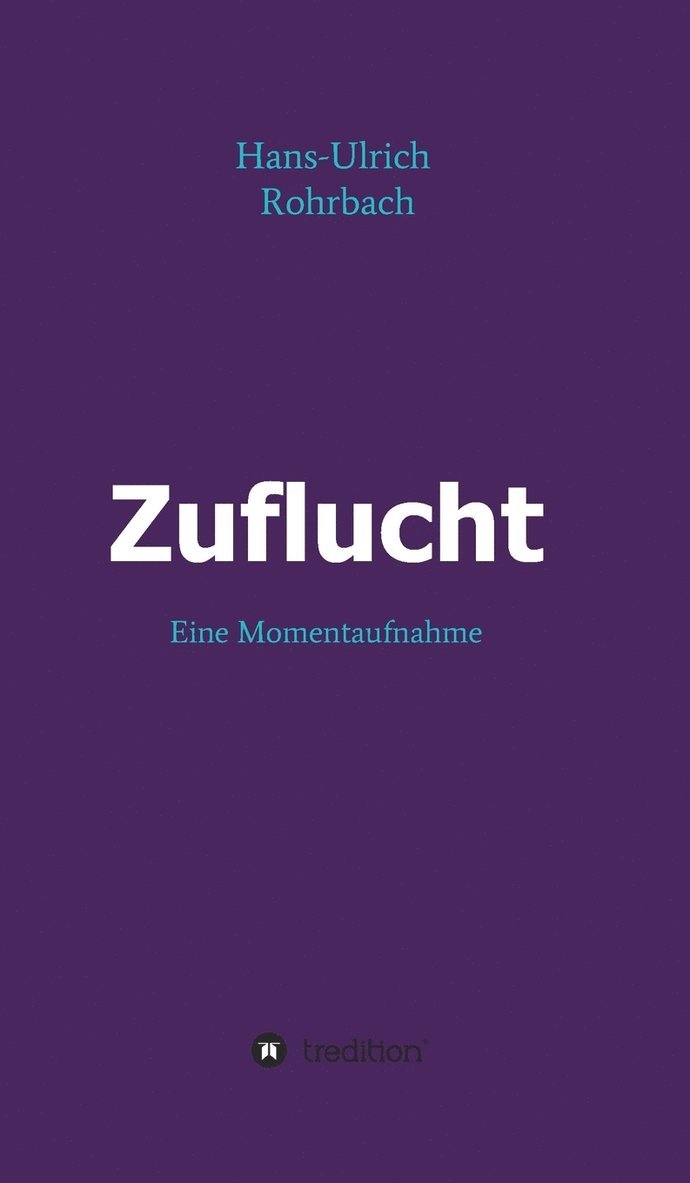 Zuflucht 1