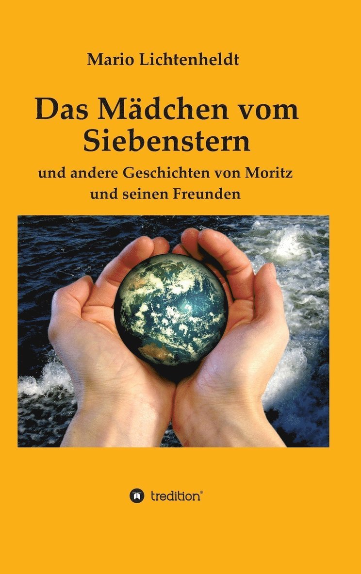 Mädchen vom Siebenstern
