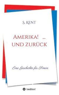 bokomslag Amerika! ... und zurck