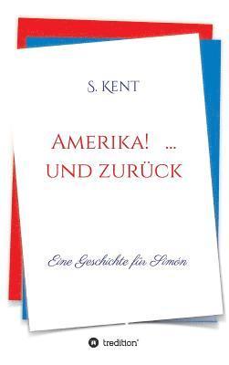 Amerika! ... und zurck 1