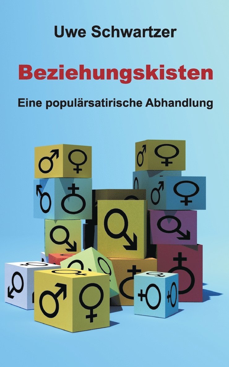 Beziehungskisten 1