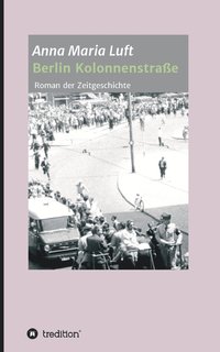 bokomslag Berlin Kolonnenstraße