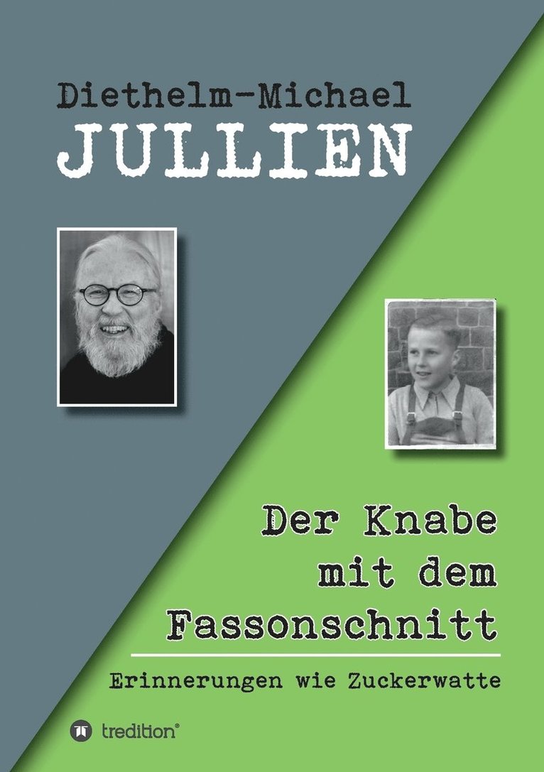 Der Knabe mit dem Fassonschnitt 1