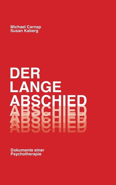 bokomslag lange Abschied