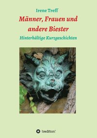 bokomslag Manner, Frauen und andere Biester