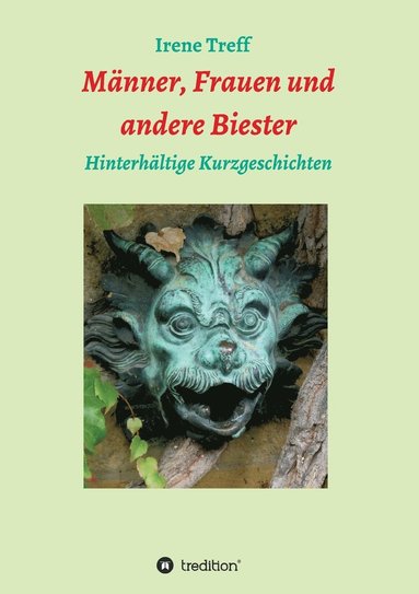 bokomslag Männer, Frauen und andere Biester