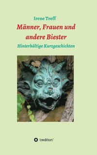 bokomslag Männer, Frauen und andere Biester