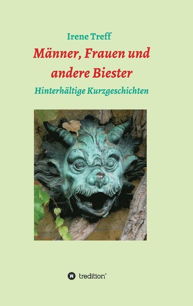bokomslag Männer, Frauen und andere Biester