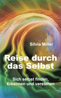 bokomslag Reise durch das Selbst