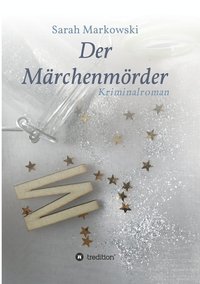 bokomslag Der Marchenmoerder