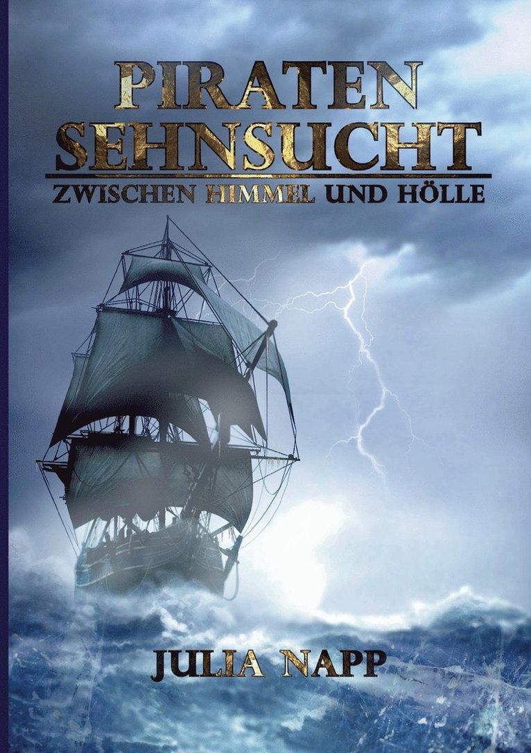 Piratensehnsucht 1