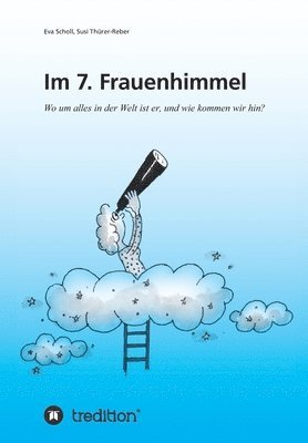 bokomslag Im 7. Frauenhimmel