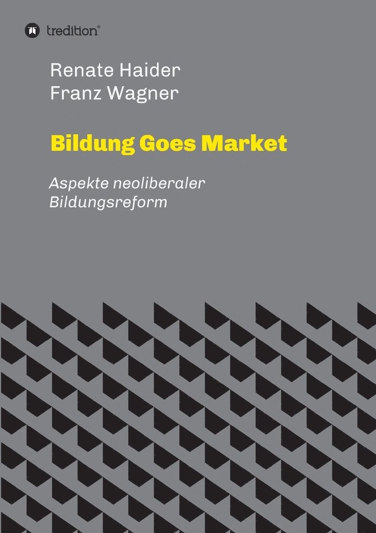 Bildung Goes Market 1