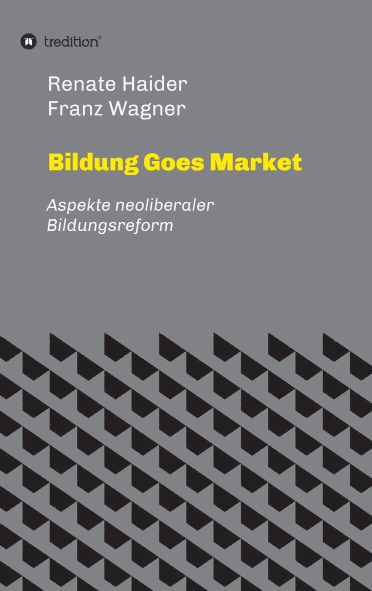 Bildung Goes Market 1