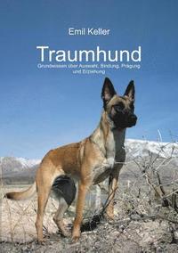 bokomslag Traumhund