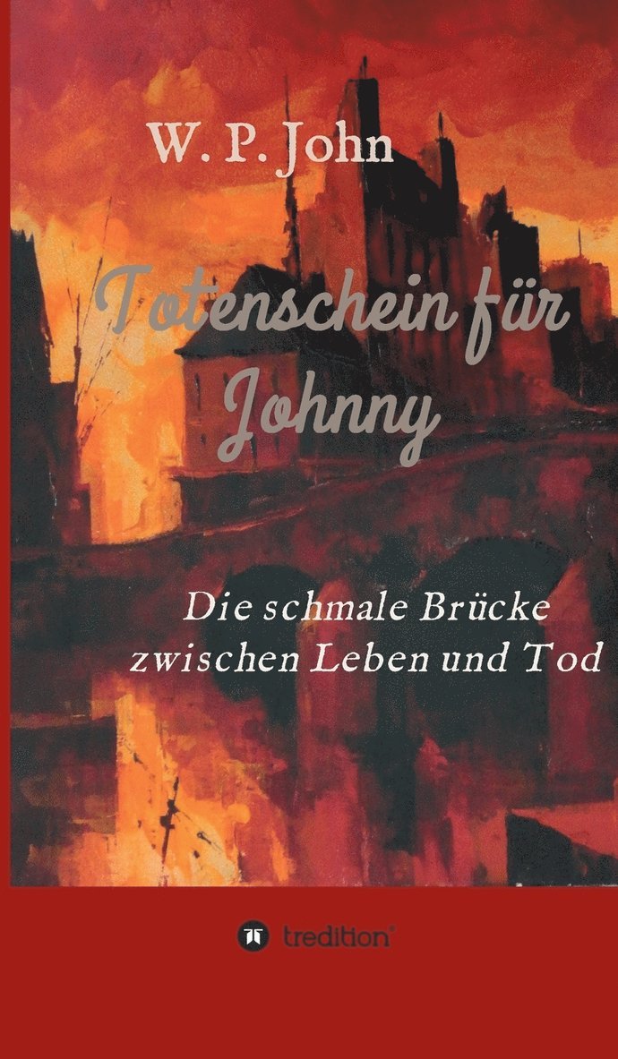 Totenschein fr Johnny 1