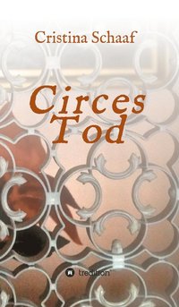 bokomslag Circes Tod