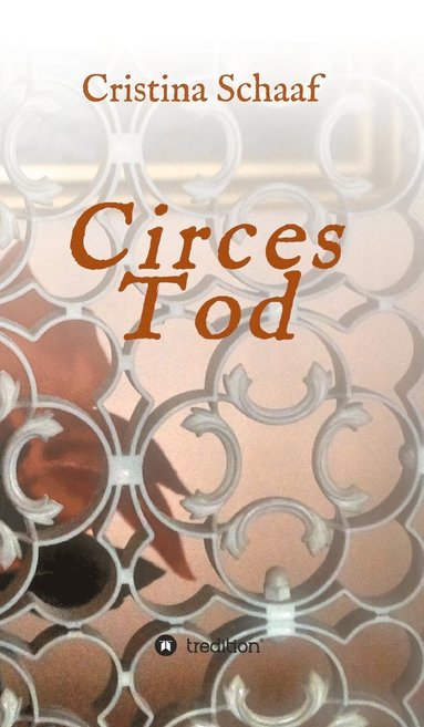 bokomslag Circes Tod