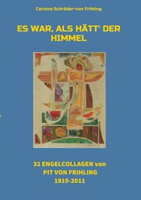 bokomslag Es war, als hätt' der Himmel