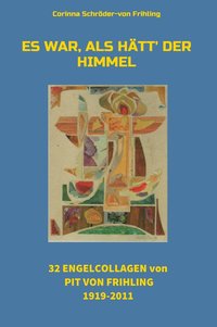 bokomslag Es war, als hätt' der Himmel