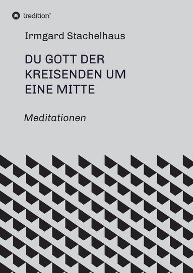 bokomslag Du Gott der Kreisenden um eine Mitte