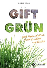 bokomslag von Gift zu Grün
