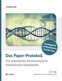 bokomslag Das Paper-Protokoll