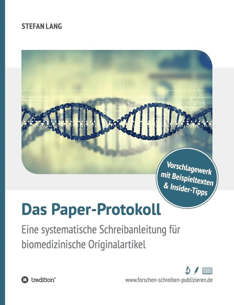 Das Paper-Protokoll 1