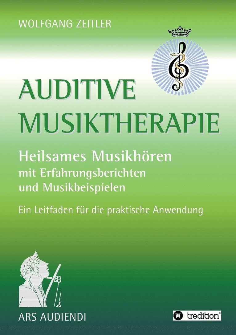 Auditive Musiktherapie 1