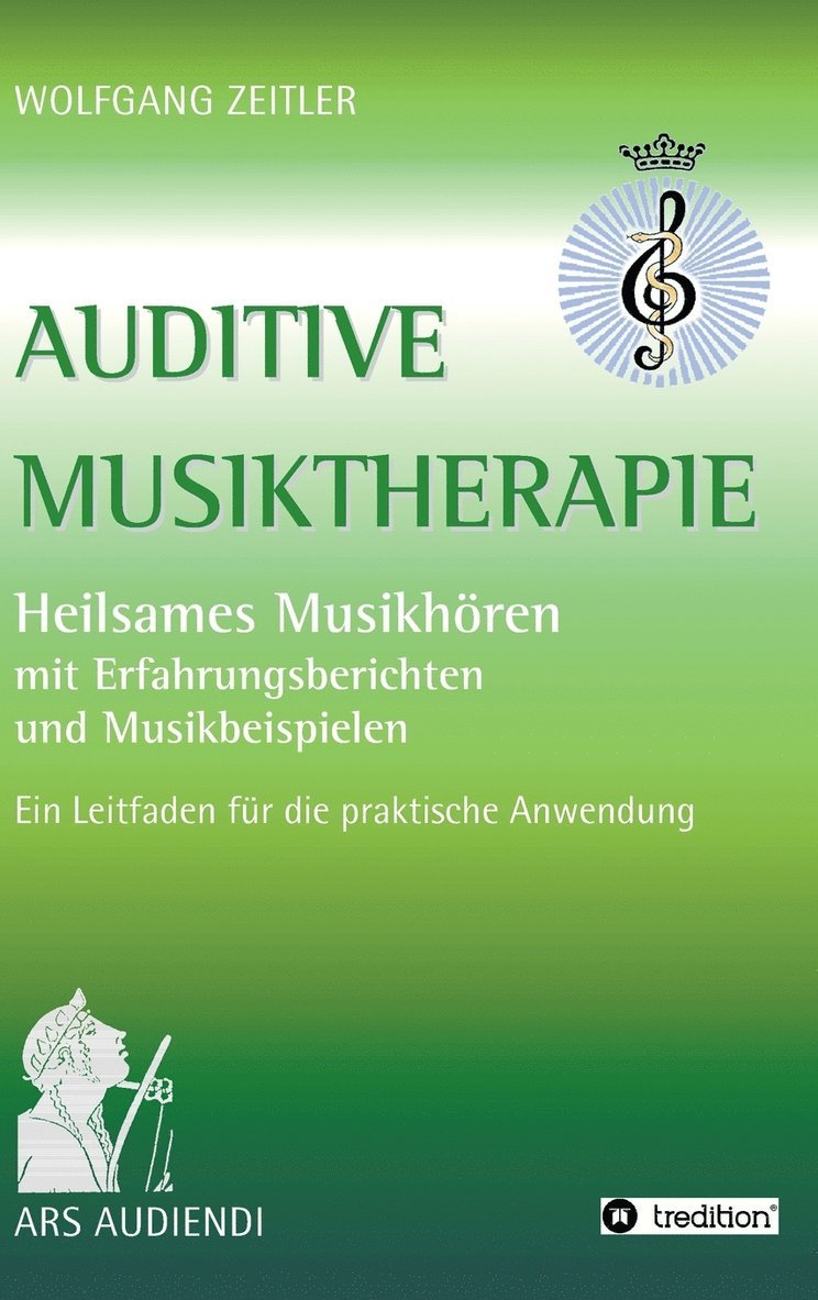 Auditive Musiktherapie 1