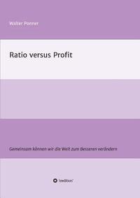 bokomslag Ratio versus Profit