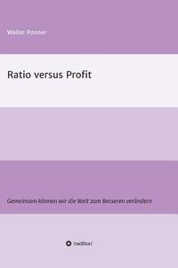 bokomslag Ratio versus Profit