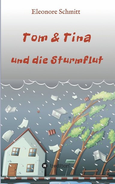 bokomslag Tom & Tina, Band 1