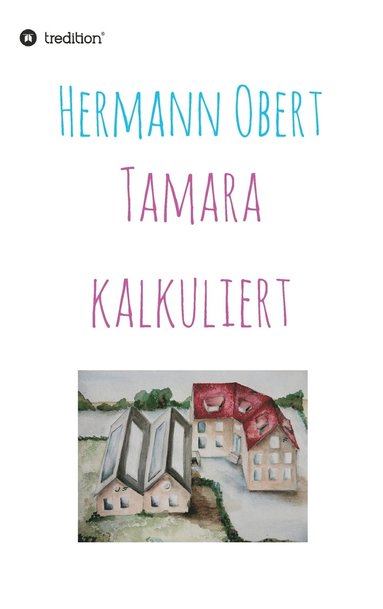 bokomslag Tamara kalkuliert