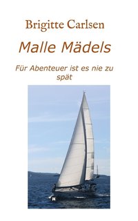 bokomslag Malle Mdels
