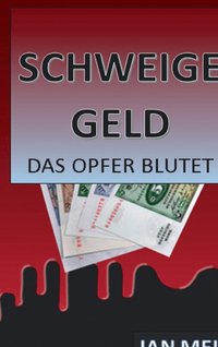 bokomslag Schweigegeld