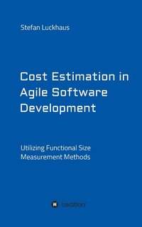 bokomslag Cost Estimation in Agile Software Development