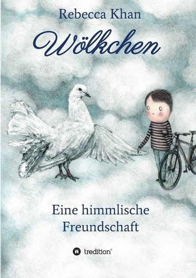 bokomslag Wölkchen
