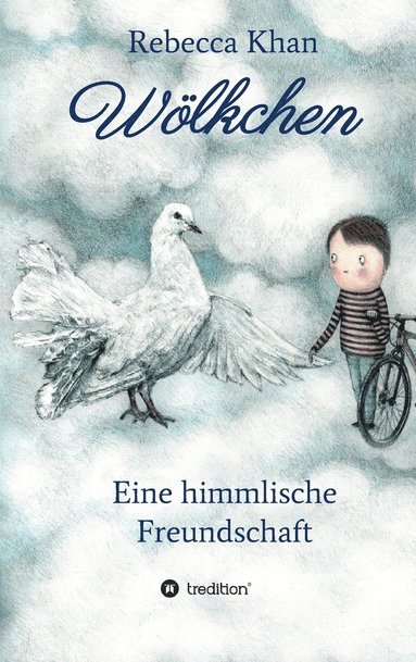 bokomslag Wölkchen