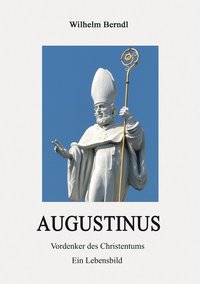 bokomslag Augustinus