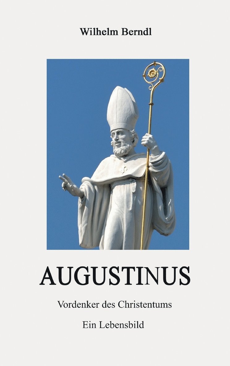 Augustinus 1