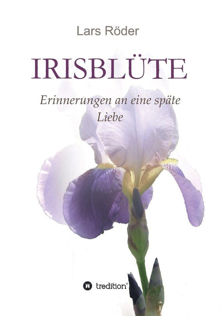 Irisblte 1